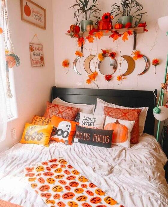 Fall Aesthetic: The Ultimate Guide From Cute To Spooky And How To Make ...
