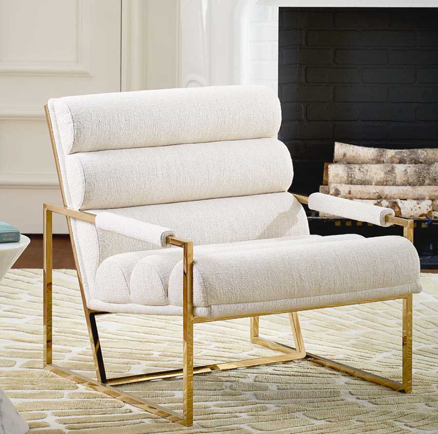 minimalist modernis luxuryt chair