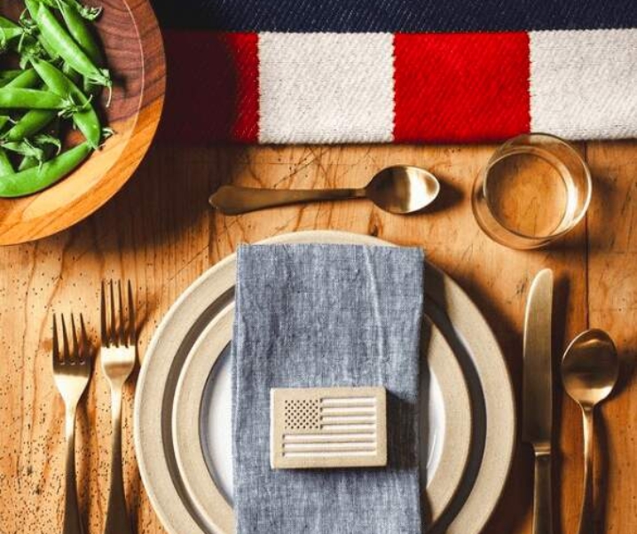Best Dinnerware Made in the USA: The Ultimate List From Modern To Rustic