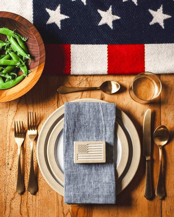 Best Dinnerware Made in the USA: 2023 Full List (From Modern To Rustic)