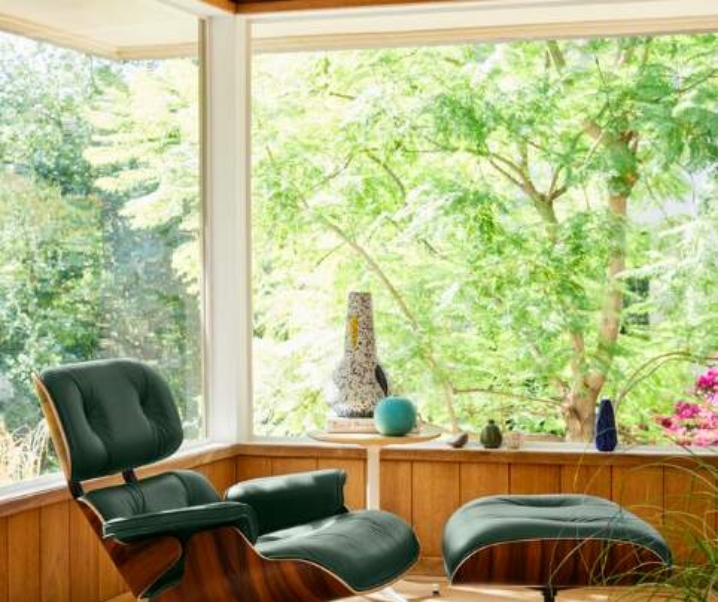 The Most Comfortable Mid Century Lounge Chairs, From Affordable To Authentic Designers