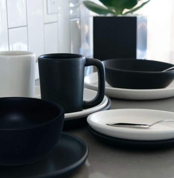 Best Dinnerware Made in the USA 2024 Full List (From Modern To Rustic