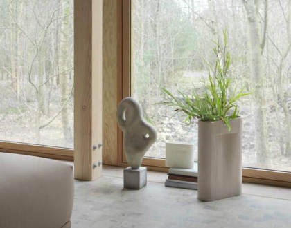 These Modern Vases Will Save Your Home From Boredom