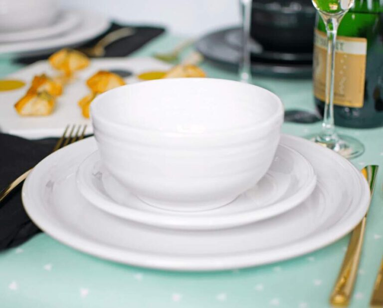 Best Dinnerware Made in the USA 2024 Full List (From Modern To Rustic