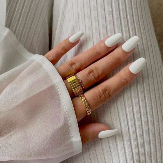 The Best Stores To Buy Aesthetic Gold Rings, From Cheap To Fine Jewelry