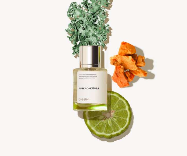 Dossier: Affordable, Vegan & Clean Design Inspired Perfumes For Your Aesthetic