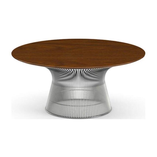 The Most Iconic Mid Century Modern Coffee Tables, From Affordable To