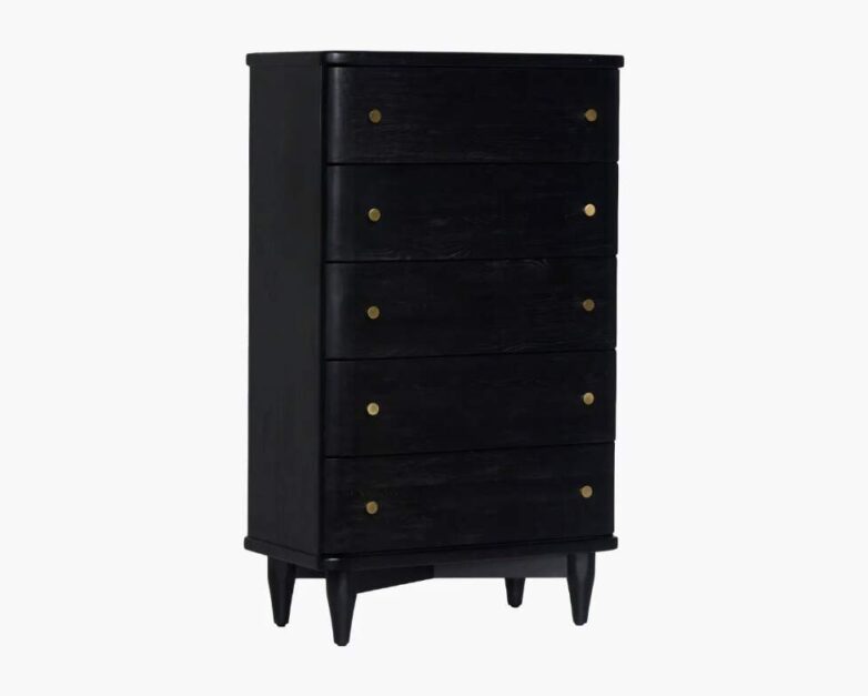 The Best MidCentury Modern Dressers & Drawer Chests With A Vintage Aesthetic The Mood Guide