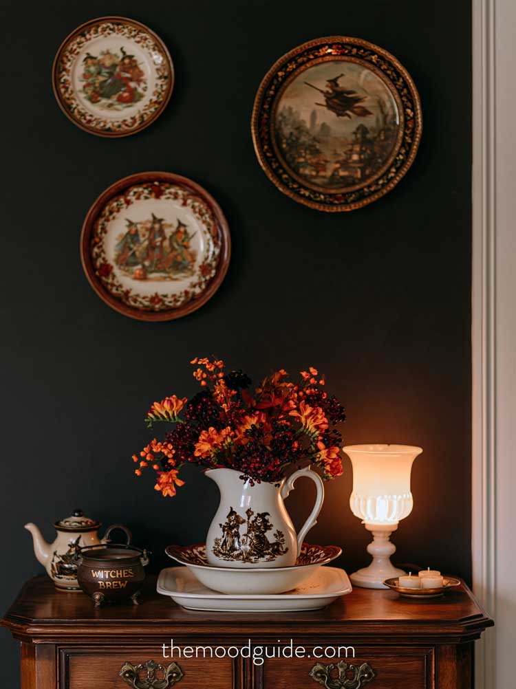 Your Complete Halloween Decoration Guide