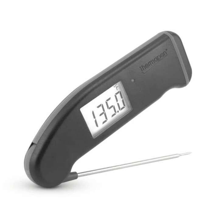 Thermapen Mk4: for the perfectionist cook