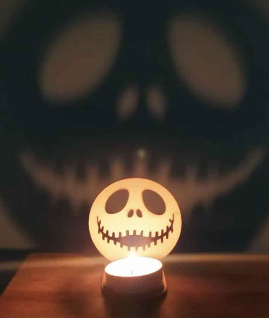 jack skeleton halloween decorations nightmare before christmas