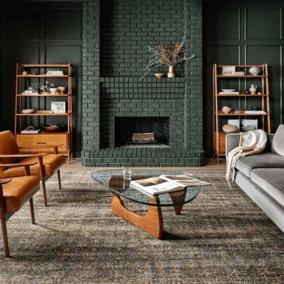 The Most Iconic Mid Century Modern Coffee Tables, From Affordable To Authentic Designers