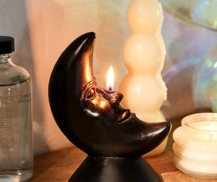 Unique Moon Gifts Inspired by all Phases of the Moon