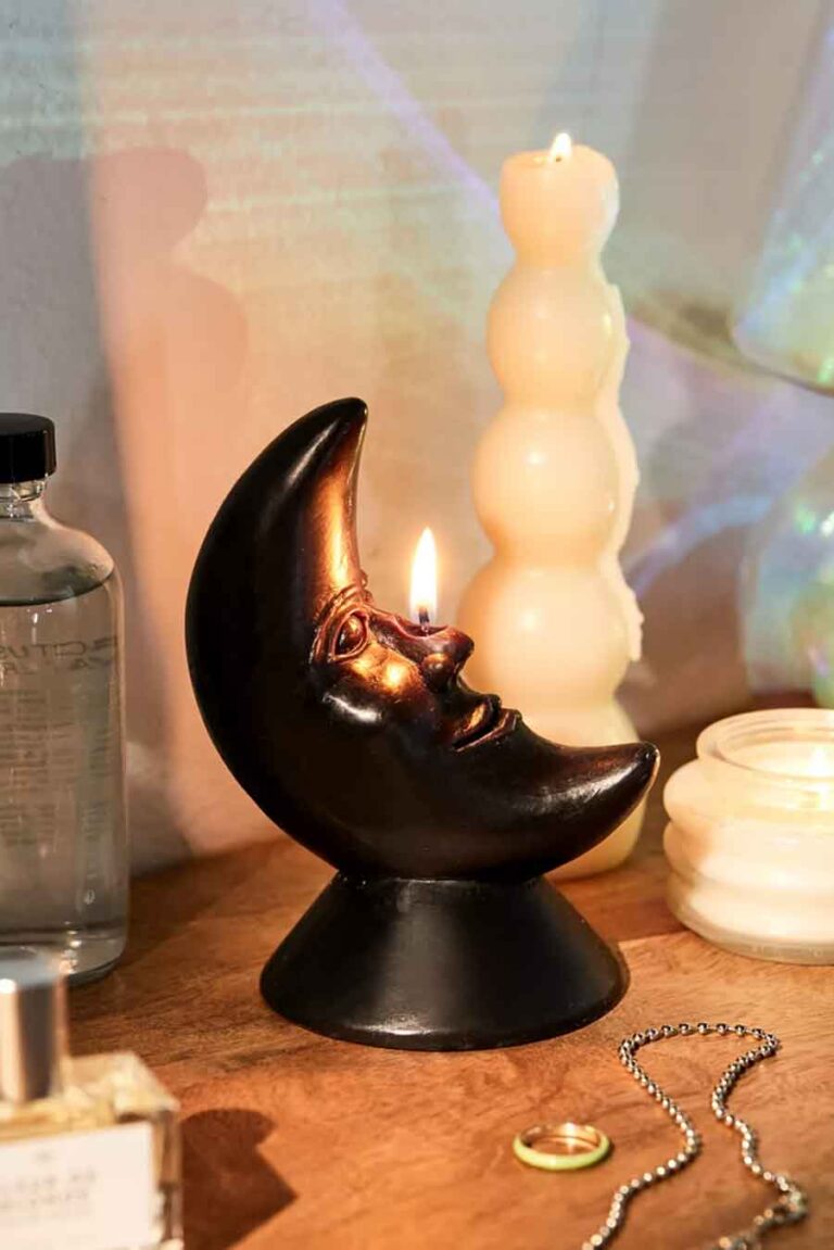 Unique Moon Gifts Inspired by all Phases of the Moon