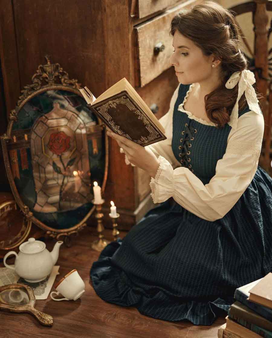 Stunning Princess Costume Ideas for Adults that are Easy to Recreate ...