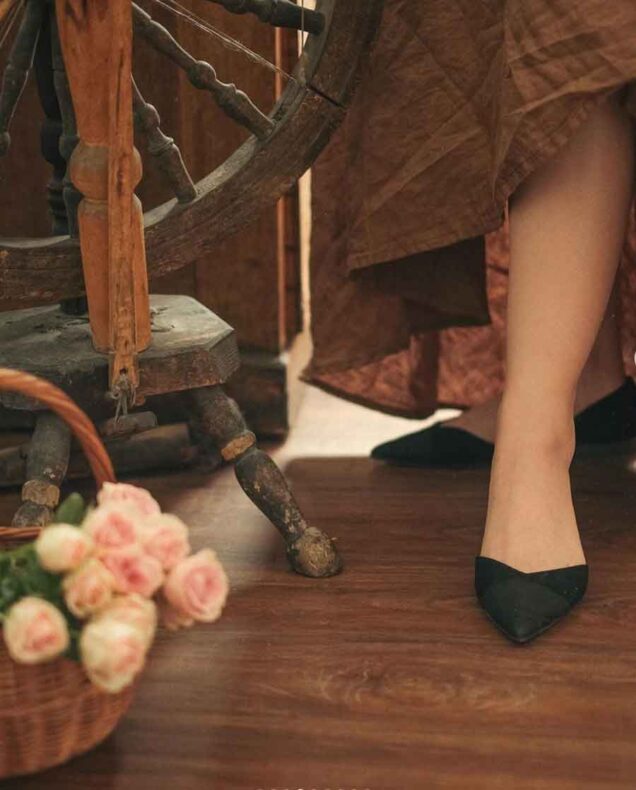 Stunning Princess Costume Ideas for Adults that are Easy to Recreate