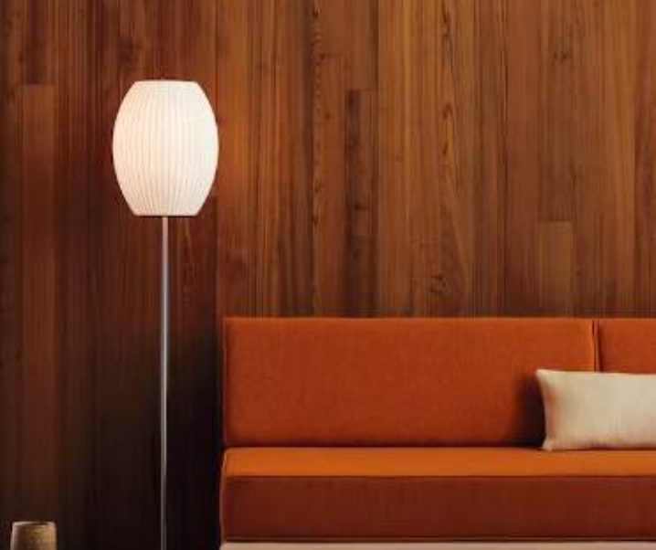 Mid Century Modern Floor Lamps