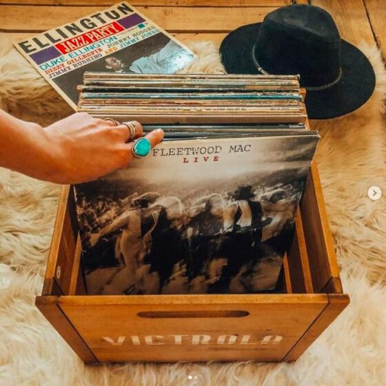 Mens Hipster Gift Box - Australia & New Zealand