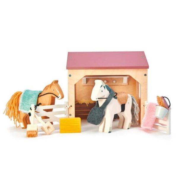 The Most Gentle NonToxic Farm Animal Toys The Mood Guide