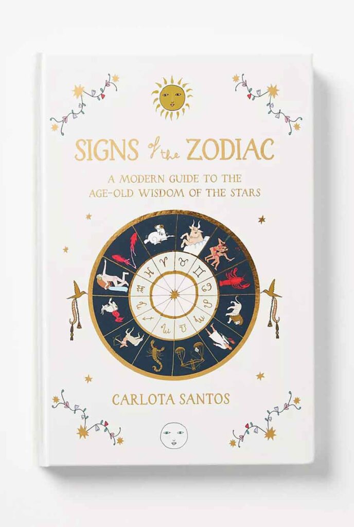 zodiac gift