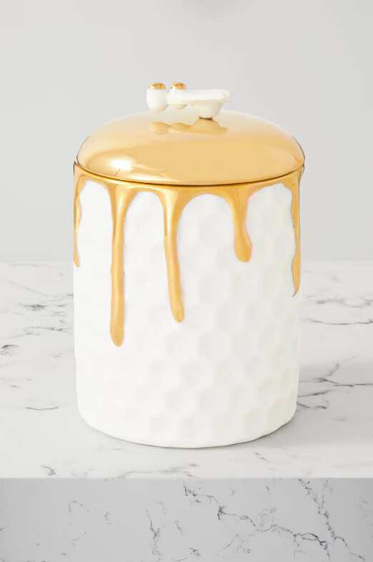 Beehive scented candle, L'Objet