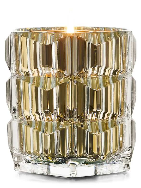 Baccarat Heritage Rouge 540 Candle