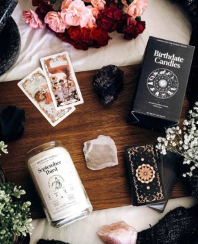 The Best Zodiac Gifts For The Lovers Of Astrology And All Things Mystical