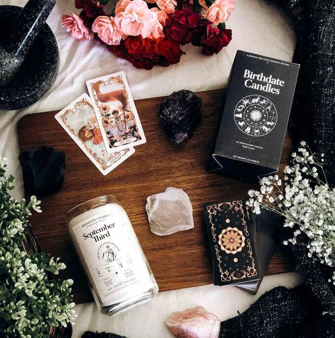 The Best Zodiac Gifts For The Lovers Of Astrology And All Things Mystical