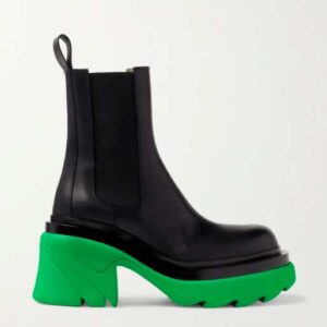 The Most Covetable Chunky Boots, From Prada to H&M - The Mood Guide