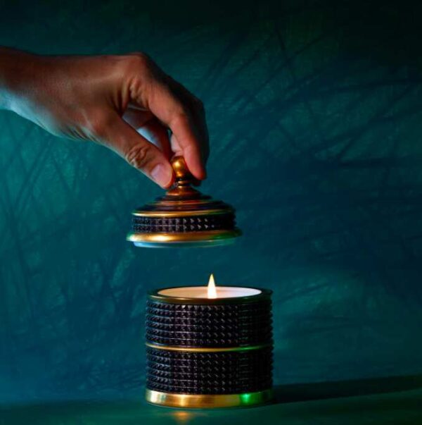 The Most High-End Luxury Candles To Light Up Your Bougie Mood