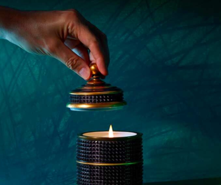 The Most High-End Luxury Candles To Light Up Your Bougie Mood