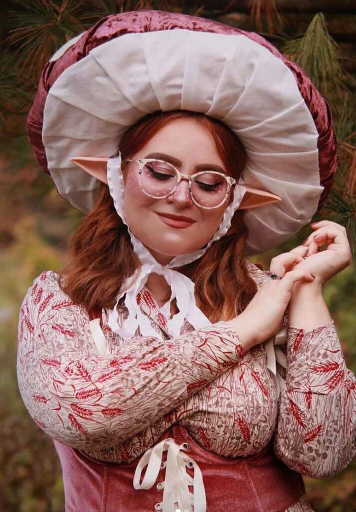 mushroom costume for woman halloween