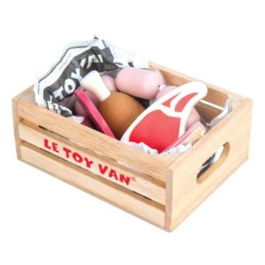 Play Meat Box, Age 3+