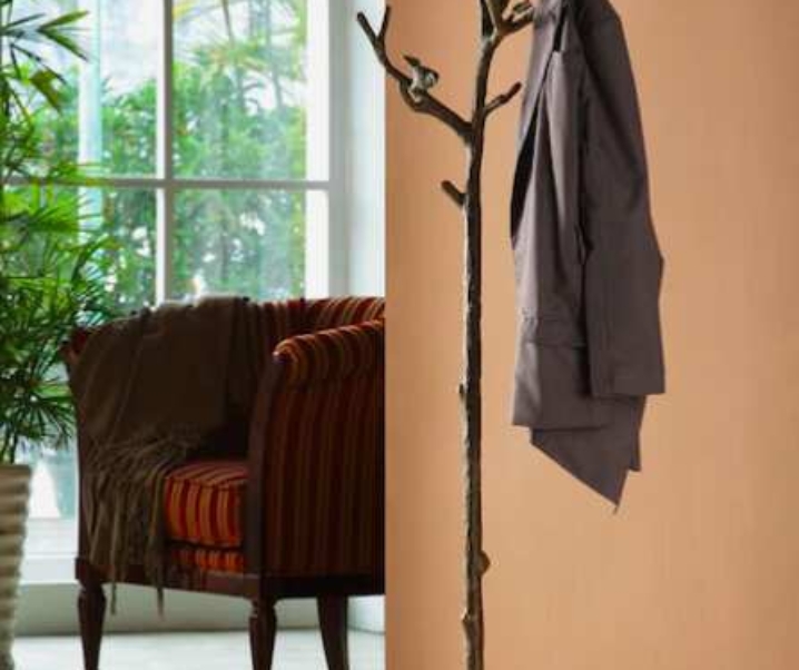 The Best Standing Coat Racks For Every Budget And Style