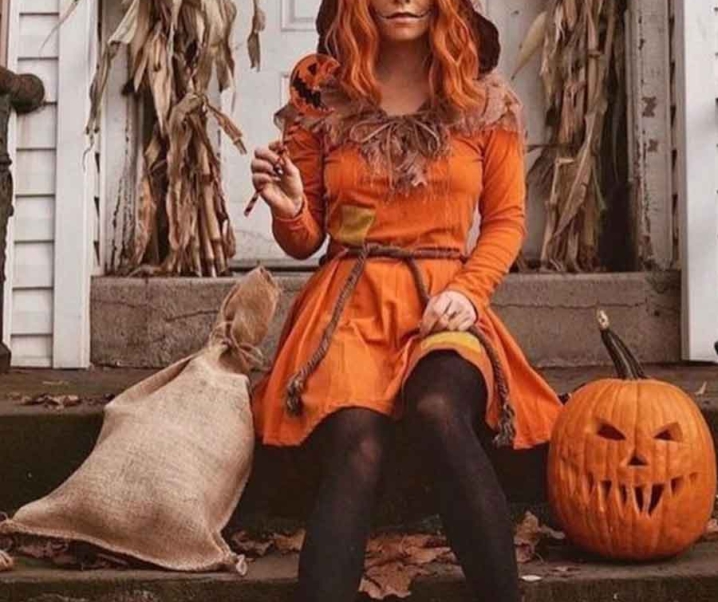 Creative & Aesthetic Women’s Costumes for Halloween to Feel Authentically Spooky