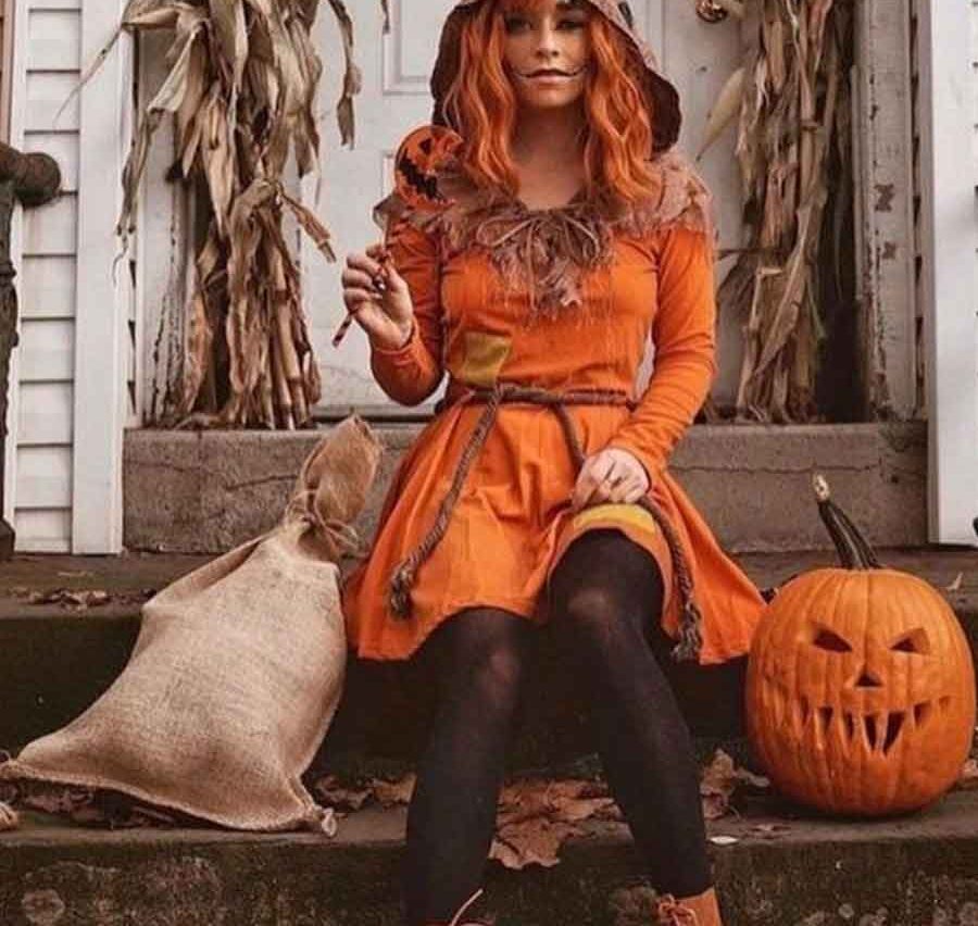 Creative & Aesthetic Women’s Costumes for Halloween to Feel Authentically Spooky