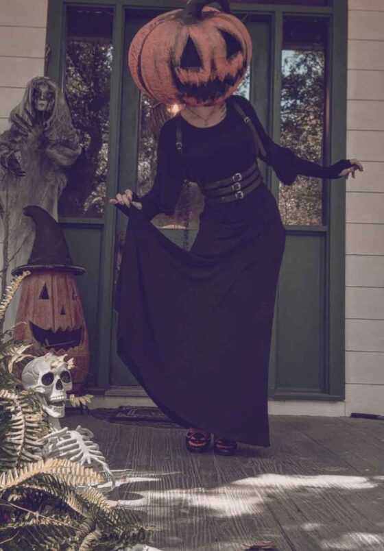 Creative & Aesthetic Women's Costumes for Halloween to Feel 