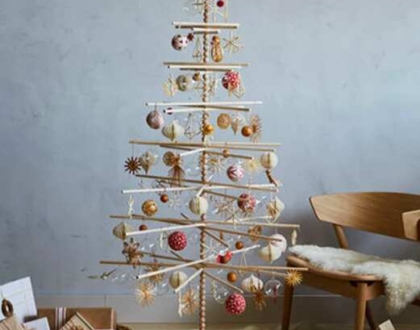 Woodworking Christmas Trees (The Best Choices For A Beautiful Eco-Friendly Holiday)