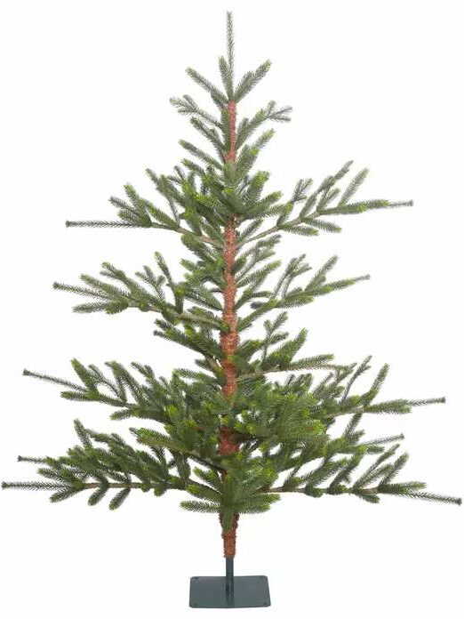 Bed Rock Pine Artificial Christmas Tree