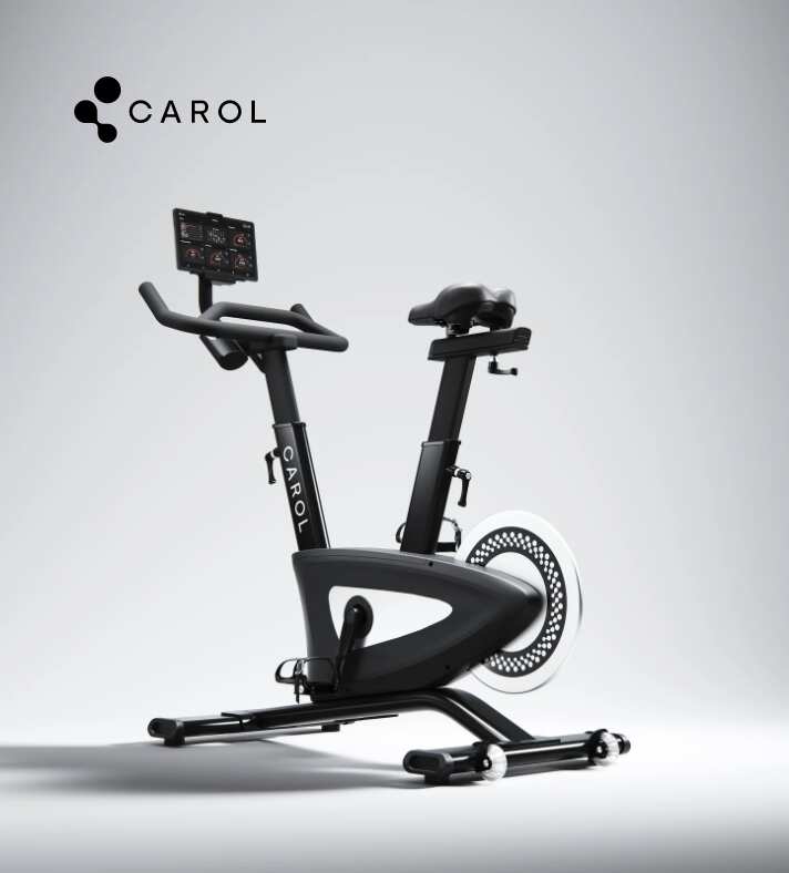CAROL Bike Unique Christmas Gift For Yourself