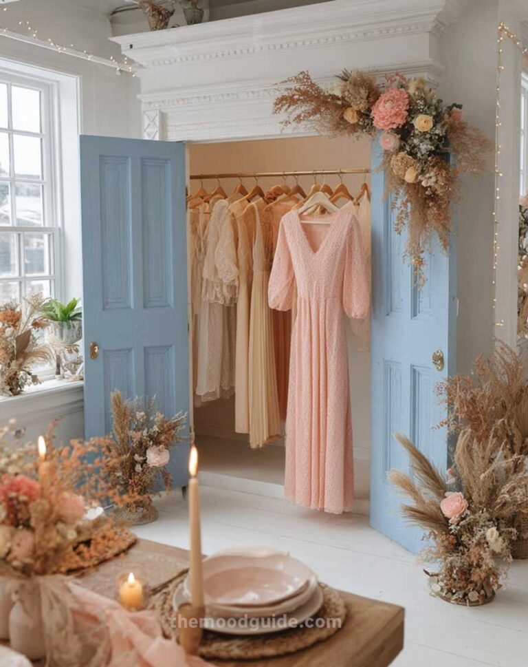 20 Types of Aesthetic Clothing to Discover your Style