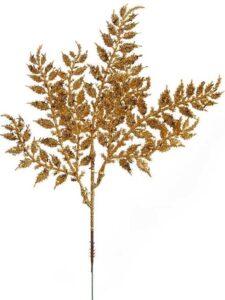 Gold Decorations For Christmas Tree: 29+ Ornaments & Ideas For A ...