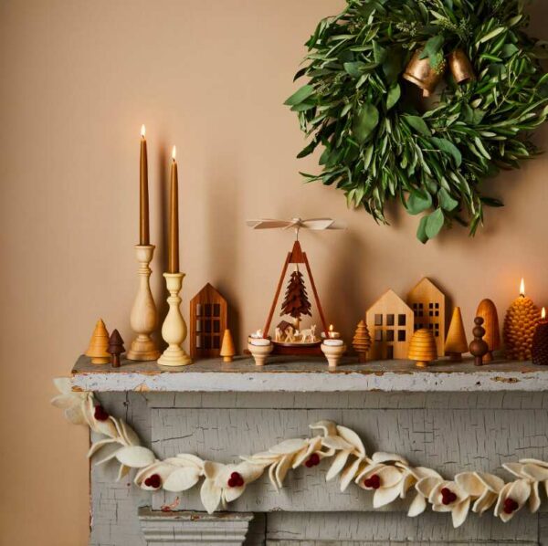 Woodworking Christmas Trees (The Best Choices For A Beautiful Eco