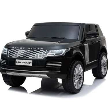12V Range Rover HSE 2 Seater Ride On Car Toy Range Rover