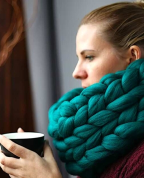 Essential Wool Scarves You Must Have