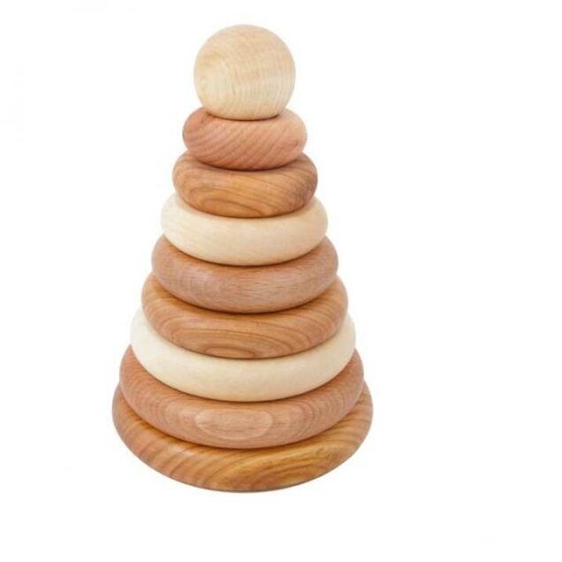 The Best & Safest NonToxic Toys For 1YearOld Babies The Mood Guide