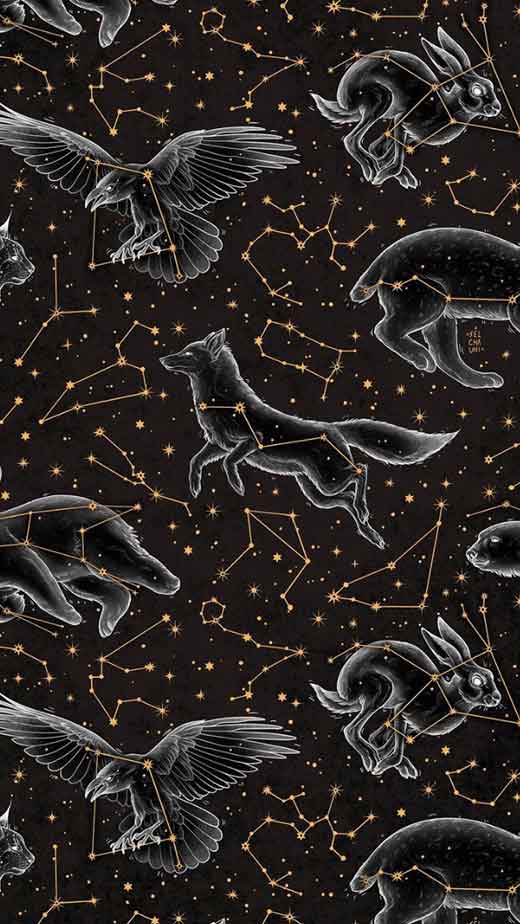 47 Free Zodiac Wallpapers  WallpaperSafari