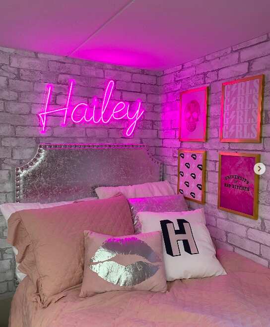 85+ Aesthetic Rooms Decor Ideas (The Ultimate Inspo For Your Dream Bedroom,  From Chill To Baddie) - The Mood Guide