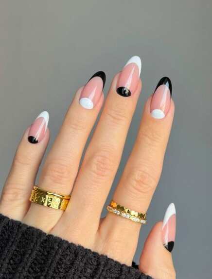 Get Your Nails Summer-Ready: Milky White Nail Designs You Must Try | by  Nailkicks | Medium