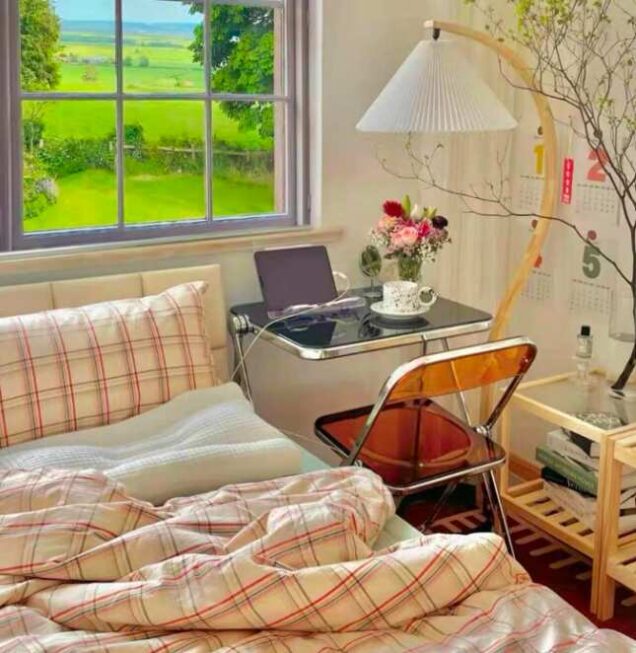 85+ Aesthetic Rooms Decor Ideas (The Ultimate Inspo For Your Dream Bedroom, From Chill To Baddie